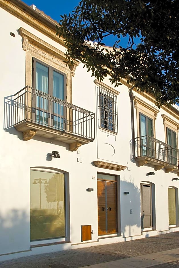 Nisí - Bed & Breakfast – Crotone, NV