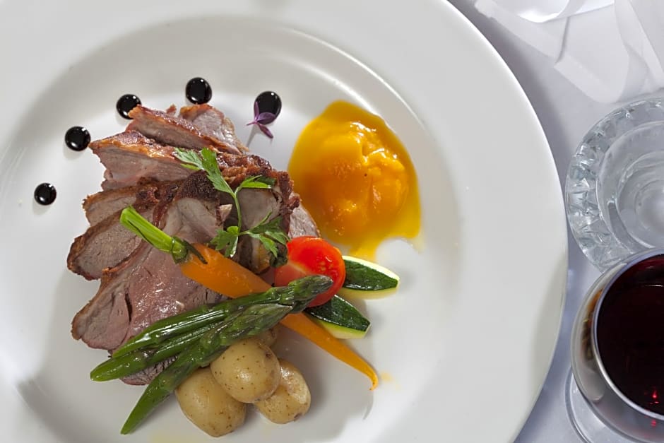 Best Western Gatehouse Hotel