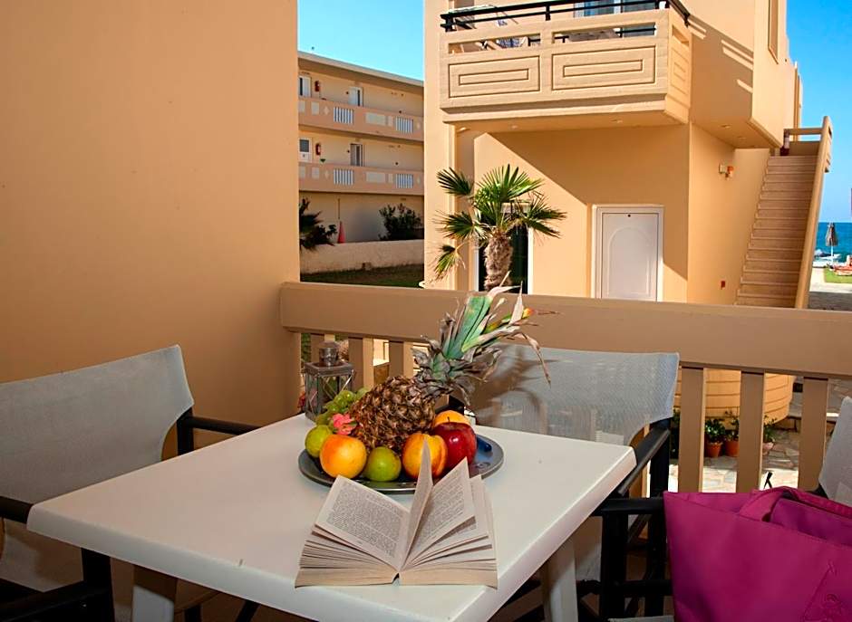 Ermis Suites
