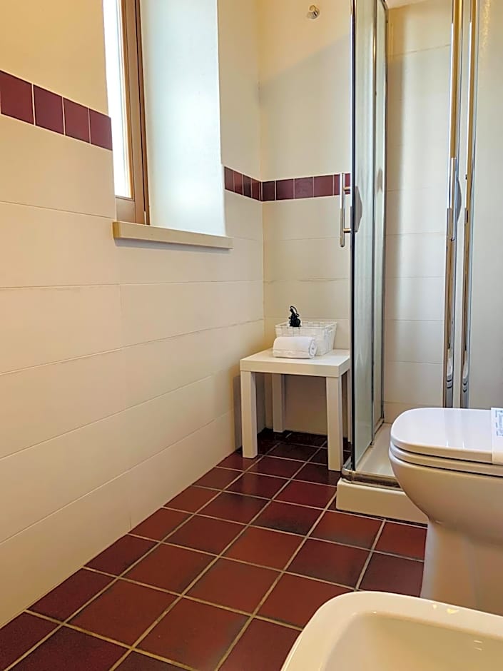 Tre Balate Natura e Relax