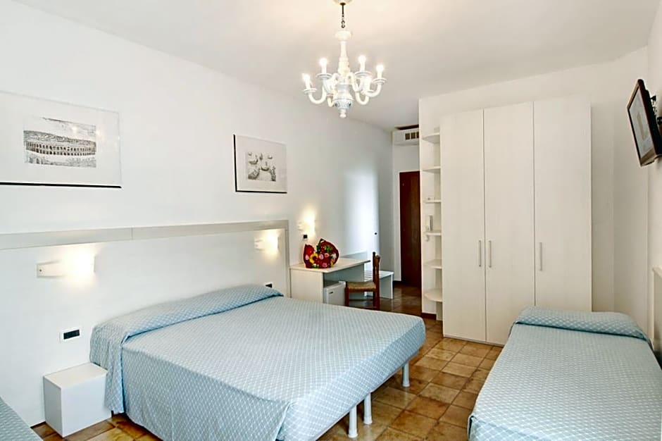 New Hotel
