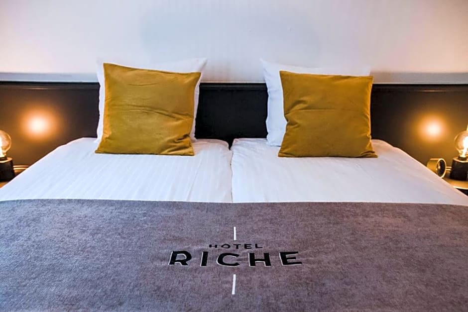 Hotel Riche