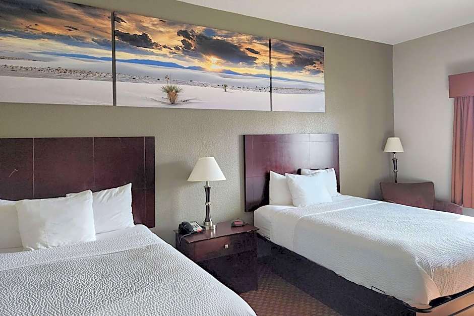 Days Inn by Wyndham Kemah