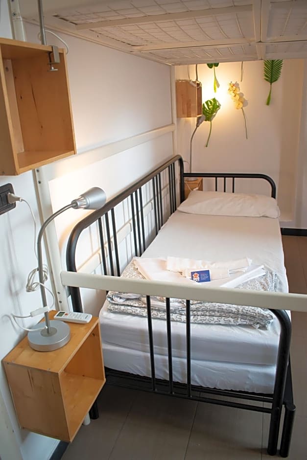Abbey Hostel