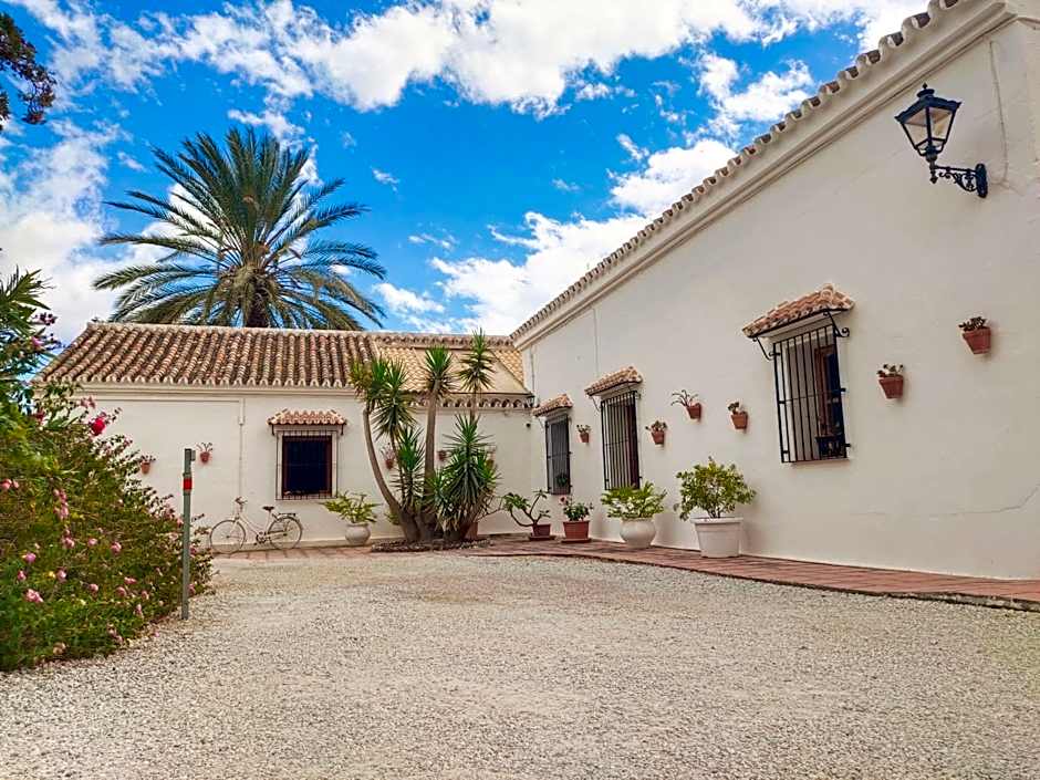 Escuela La Crujía