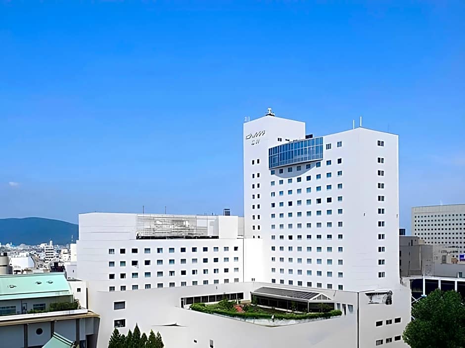 Hotel Fujita Fukui
