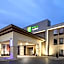 Holiday Inn Express New Albany Hotel By IHG