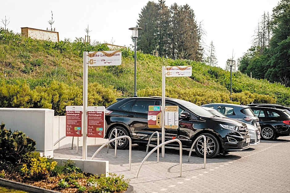 Hotel Gut Landscheid