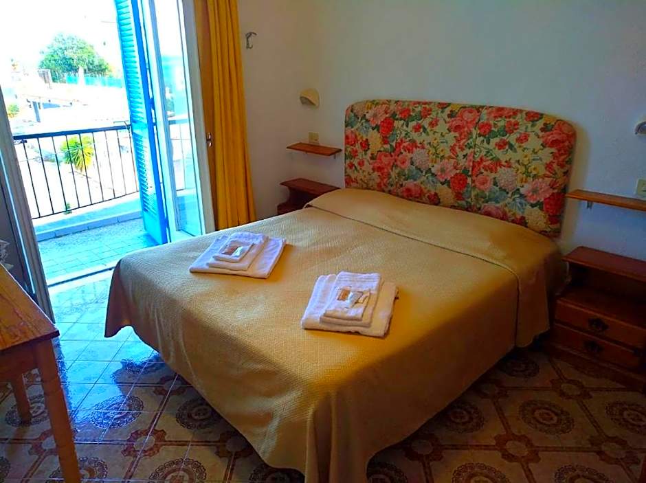 Hotel La Maggioressa