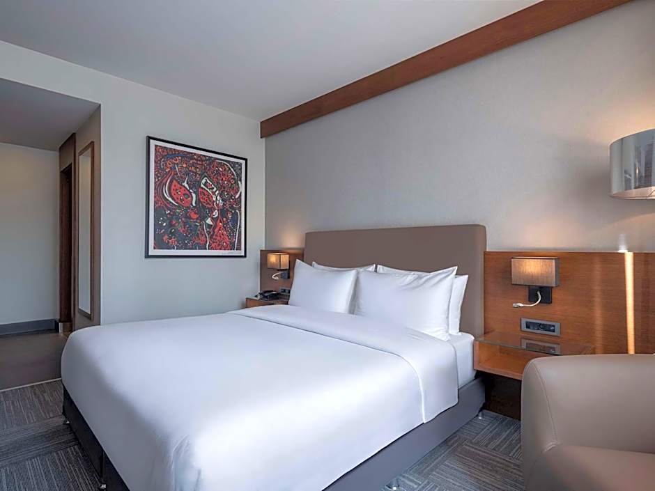 Radisson Blu Hotel Ankara Cankaya