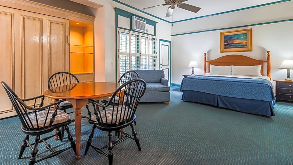 Best Western Pioneer Inn