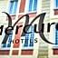 Mercure Versailles Chateau