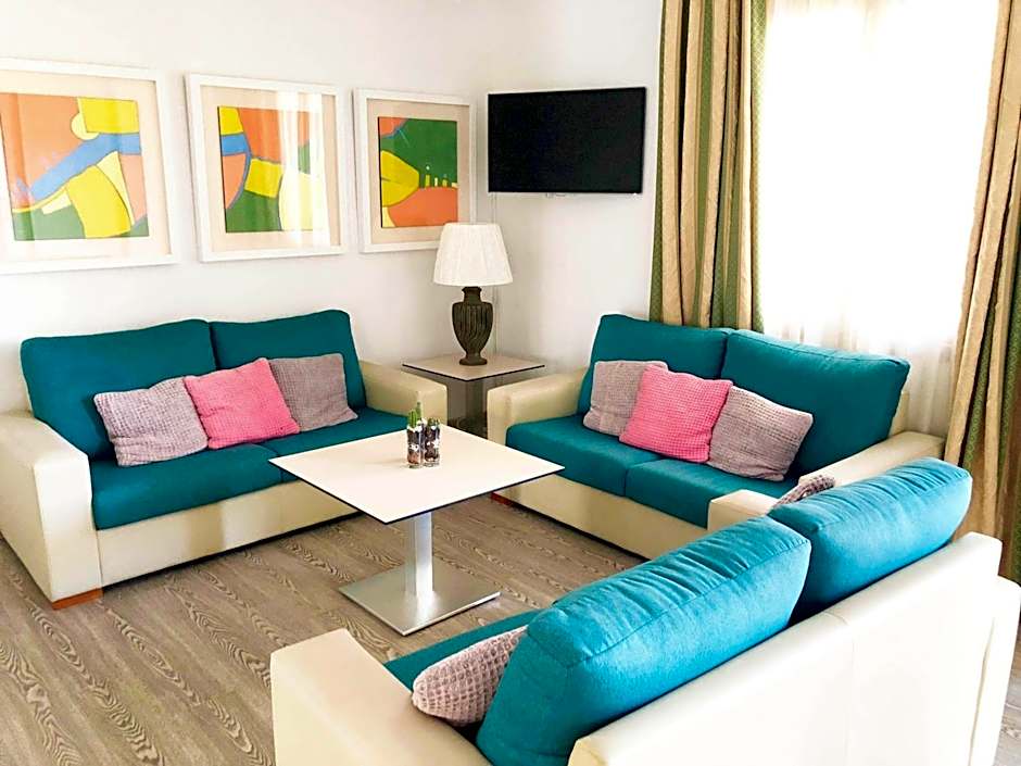 Eix Alcudia Hotel Adults Only