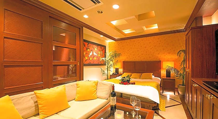 Hotel QT Minami Osaka -Adult Only