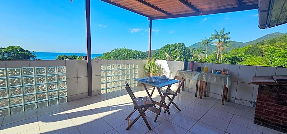 Pousada Encontro das Águas