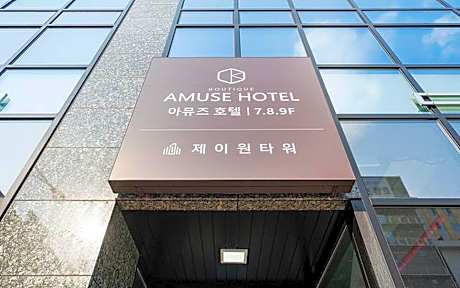 Kimpo Amuse Hotel