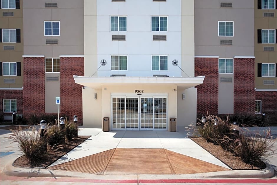 Candlewood Suites San Antonio NW Near SeaWorld By IHG