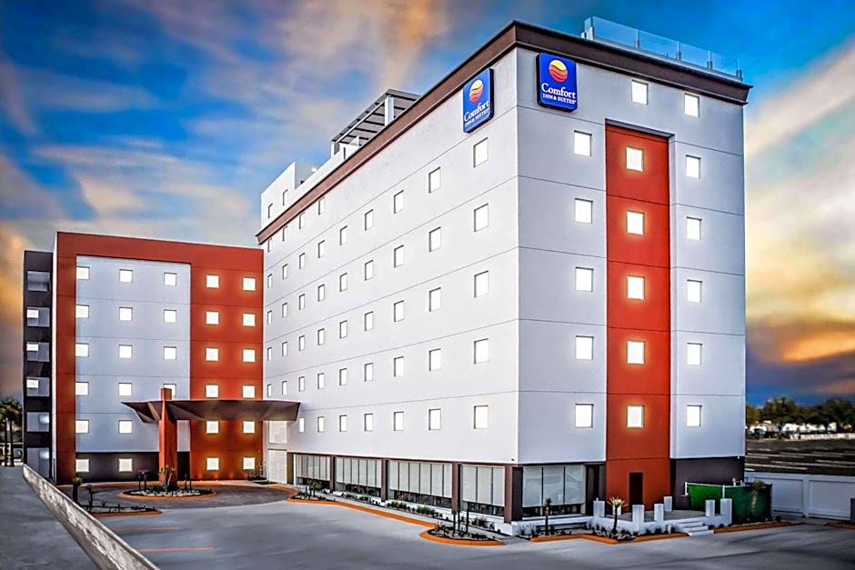 Comfort Inn & Suites Los Cabos