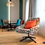 Aparthotel Luzern West