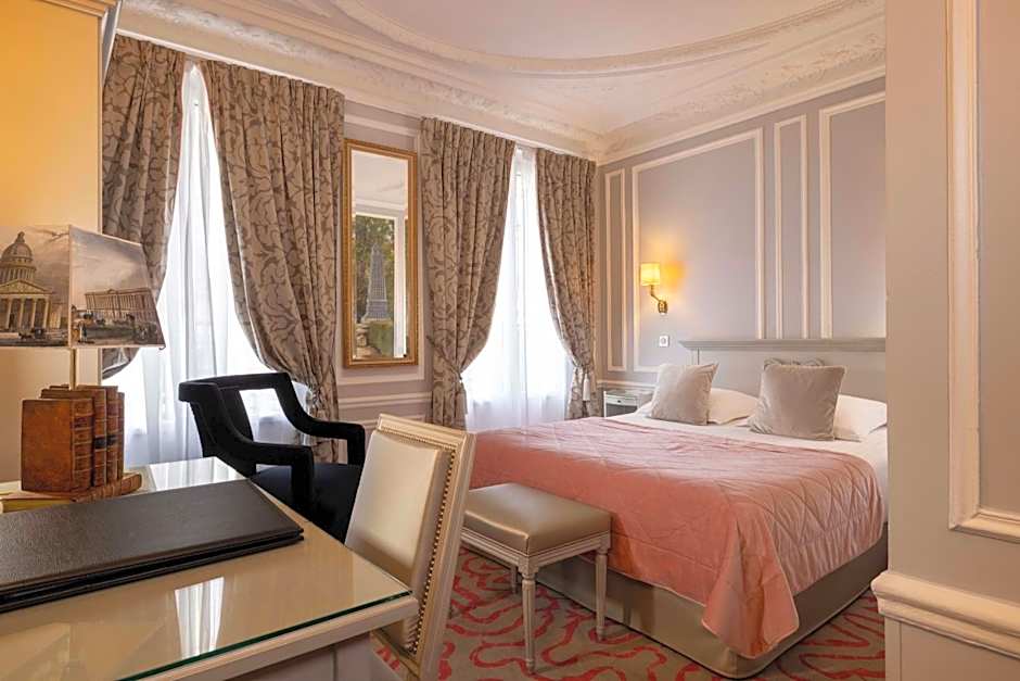 Hotel & Spa Saint-Jacques
