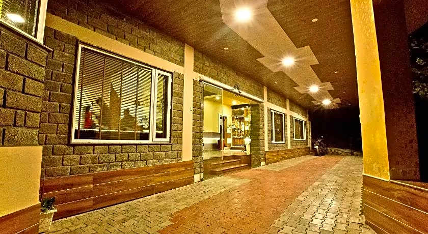 Quartz Himalayan Brothers