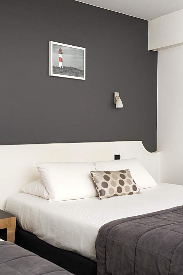 Hotel Coeur Marin