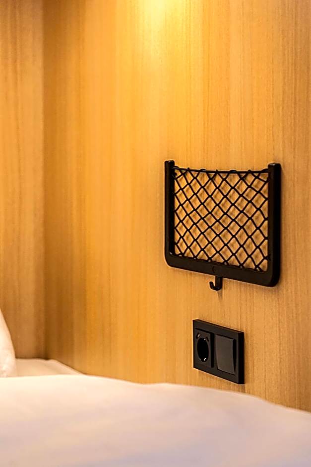 Dream Factory Melk - Green Hostel