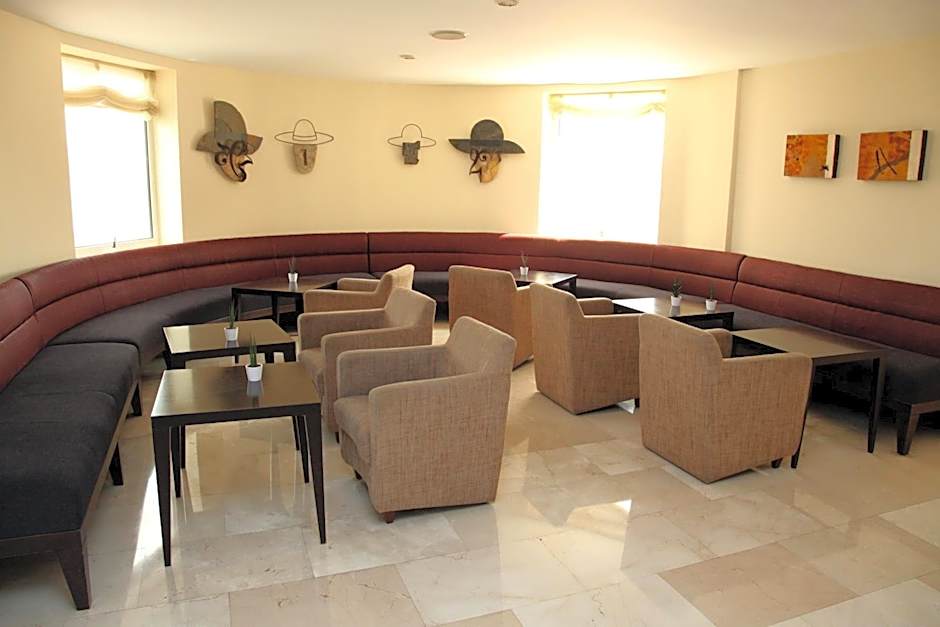 URH Palacio de Oriol