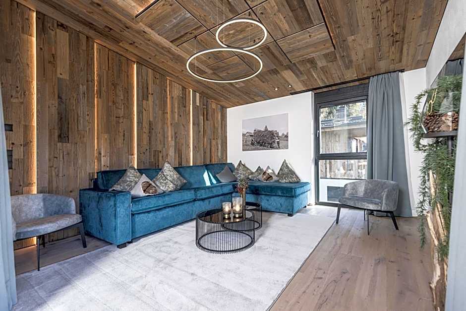 Perfect Lodgings Panorama