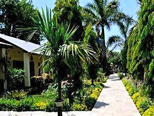 Travellers Jungle Camp