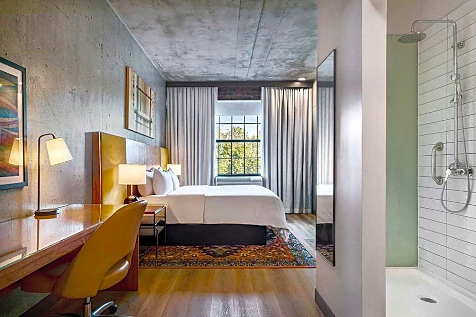 The Loom Hotel, Tapestry Collection By Hilton