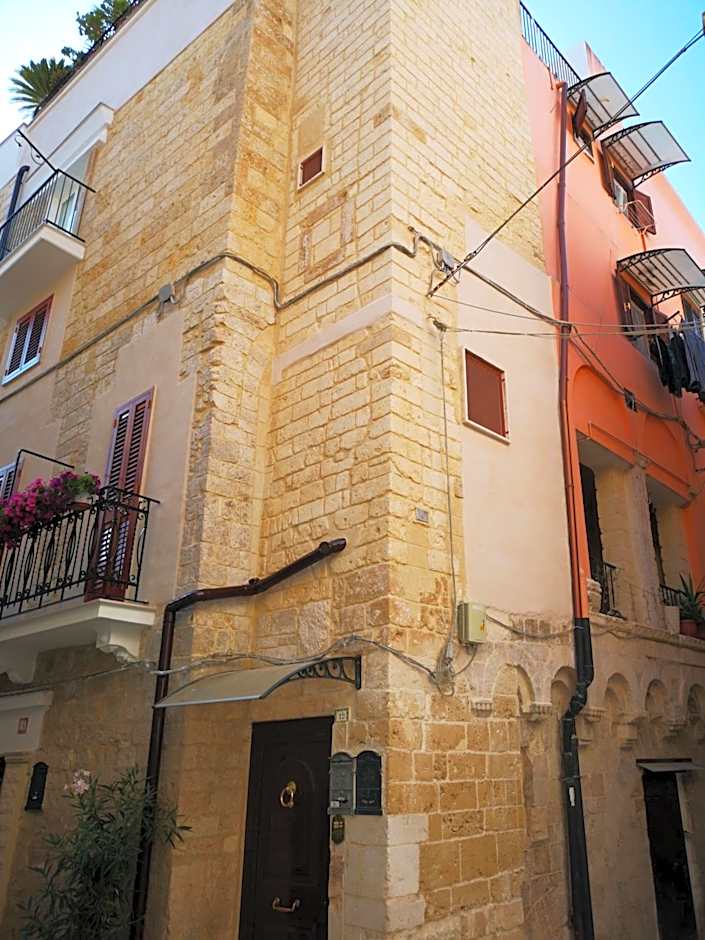 B&B L'annunziata