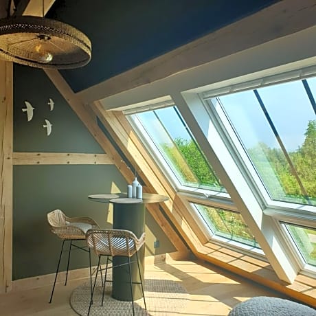 One-Bedroom Suite