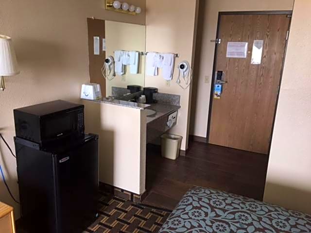Days Inn by Wyndham Hurricane/Zion National Park Area