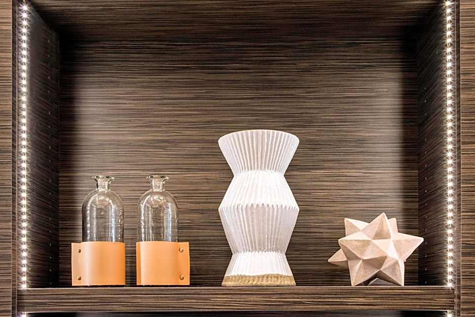 AC Hotel by Marriott Asheville Downtown