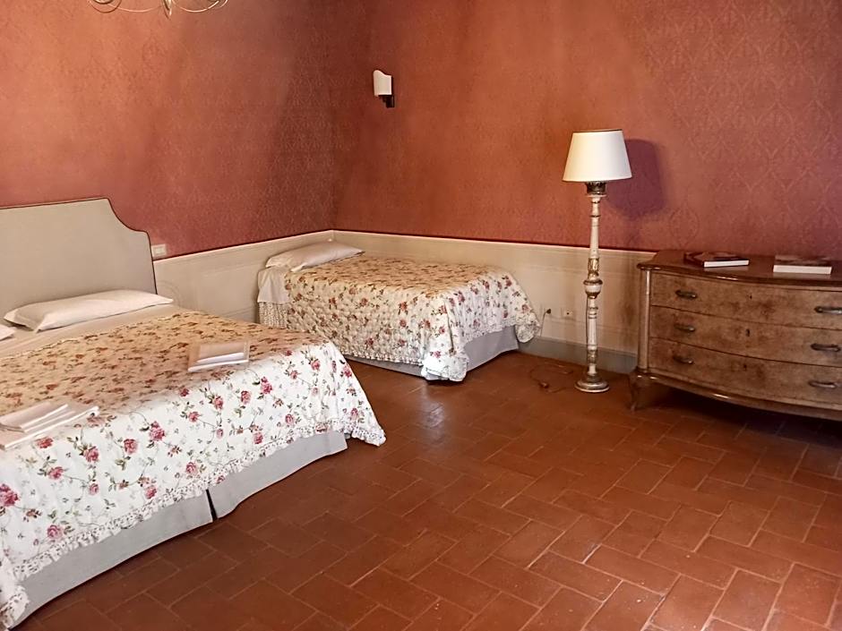 Palazzina Dei Cacciatori