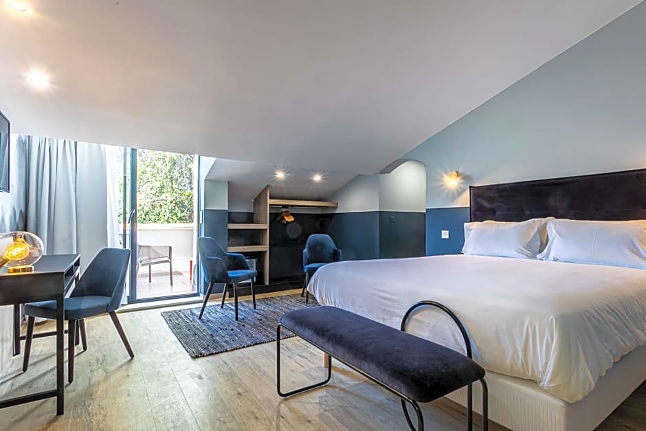 Best Western Sevan Parc Hotel