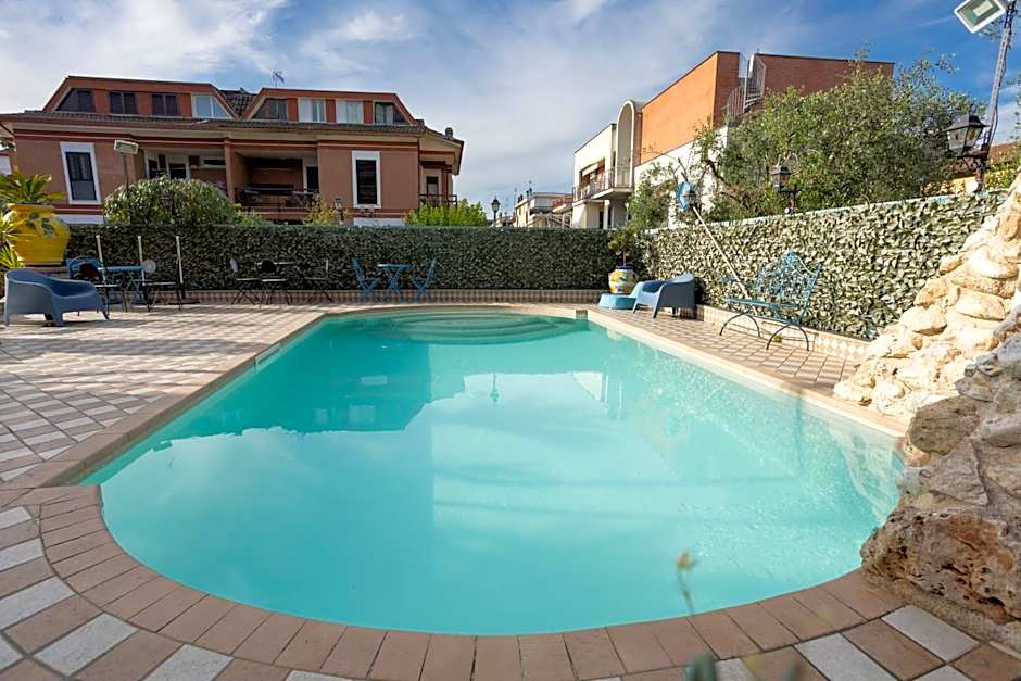 Casa Romana