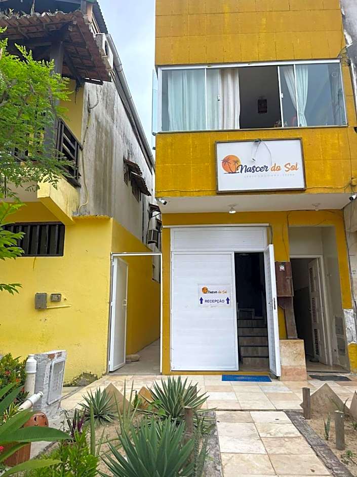 Pousada Nascer do Sol