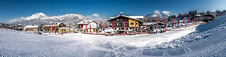 Noichl’s Hotel Garni