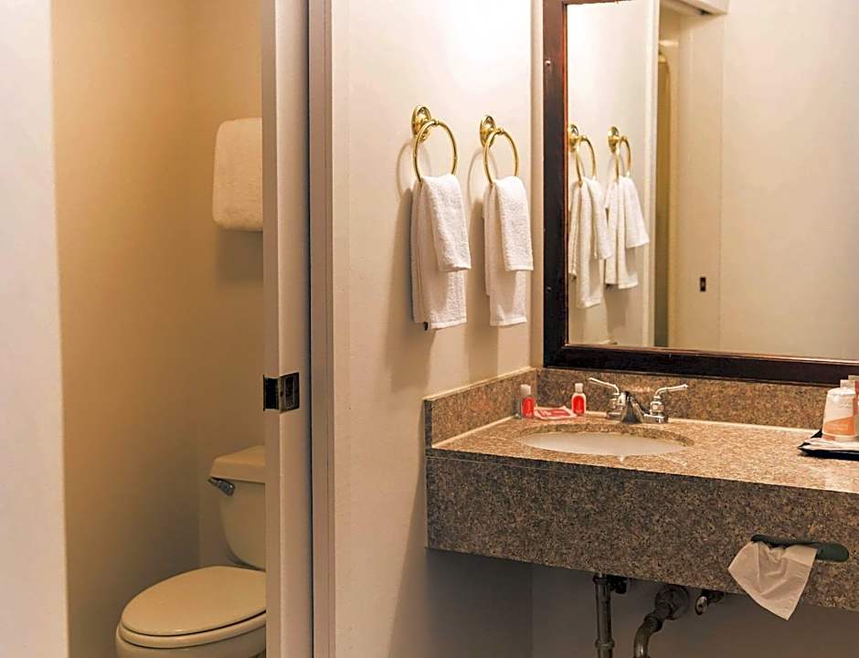 Econo Lodge Harrisburg - Hershey North