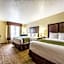 Comfort Inn North Dallas Near the Galleria