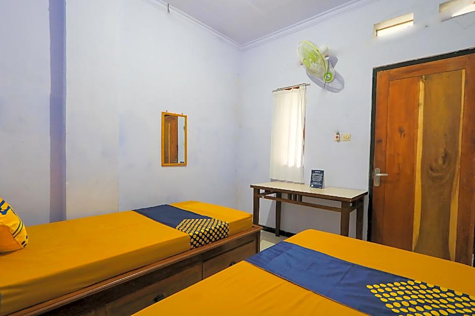 SPOT ON 2497 Pesona Guest House