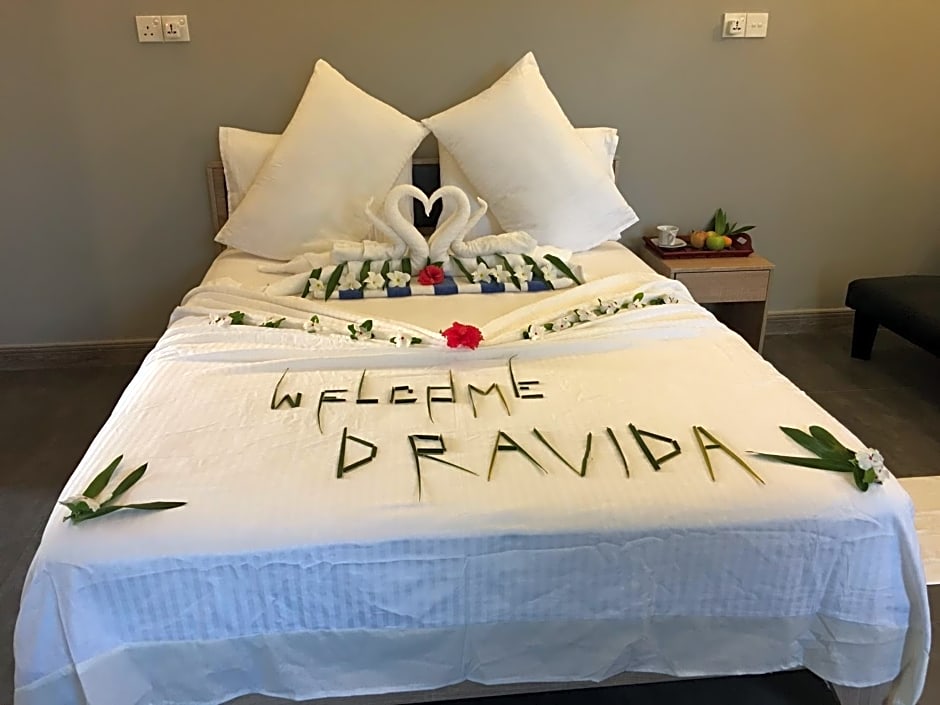 Dravida Hotel