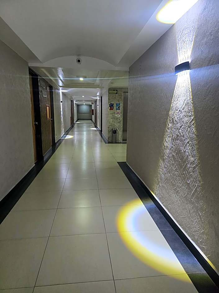 Hotel y Villas Gran Vía, Tultitlán