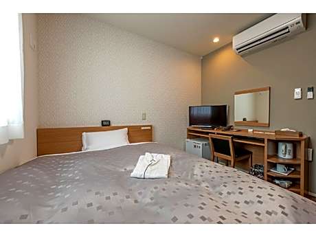 Deluxe Double Room for 1 Person - Opening Offer