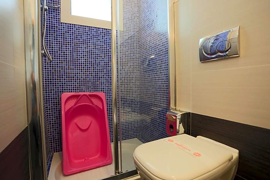 Hotel Caribia Pinarella