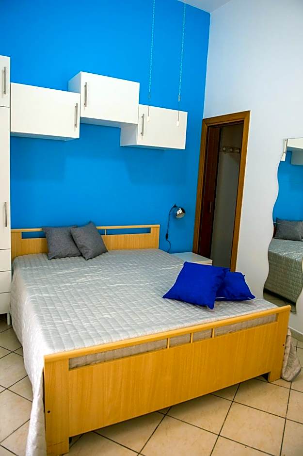 'A Cumerdia - Casa Vacanze