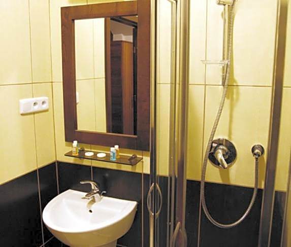 Amadeus Hotel Zielona Góra