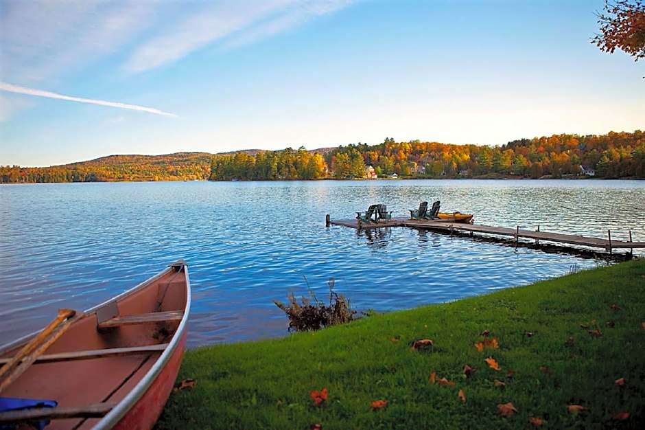 Ripplecove Hotel & Spa